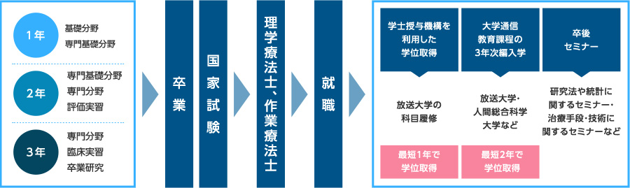 就職・資格情報