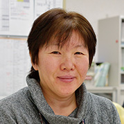 中原 留美子