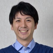 松尾 祐介