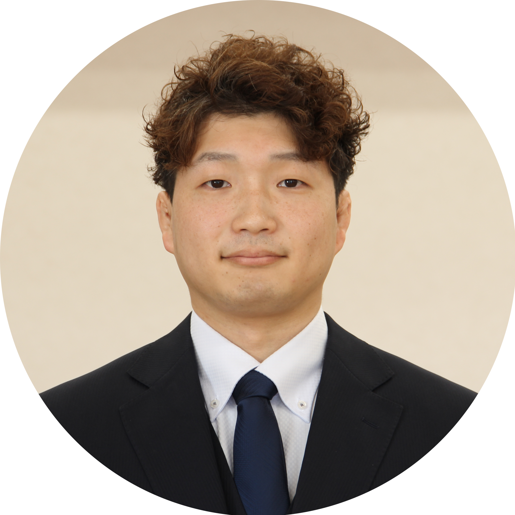 理学療法学科 小宮山 正広